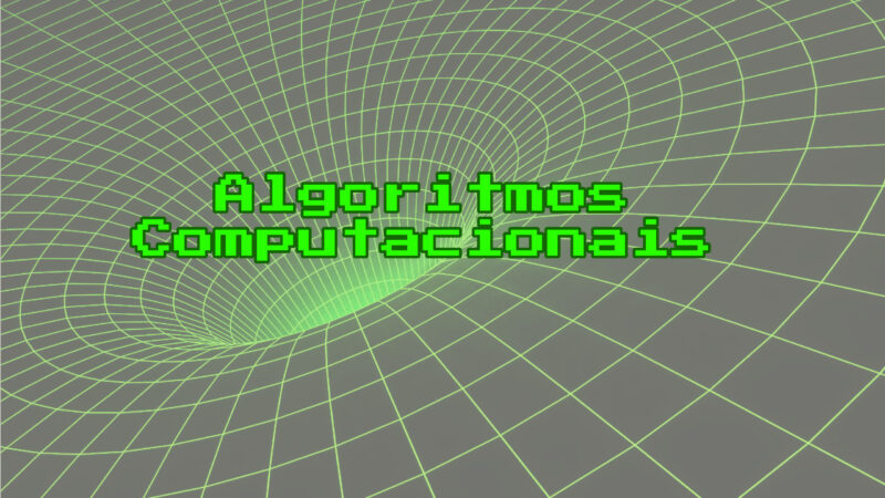 Algoritmos Computacionais