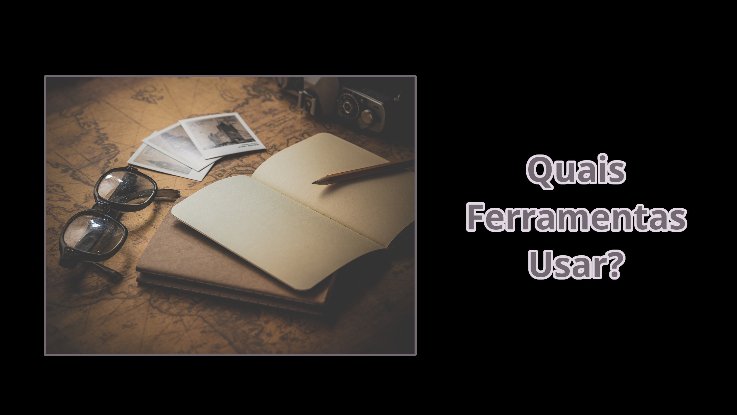 Quais Ferramentas Usar Para Criar Minha LPP | Português Estruturado | Portugol | Potigol