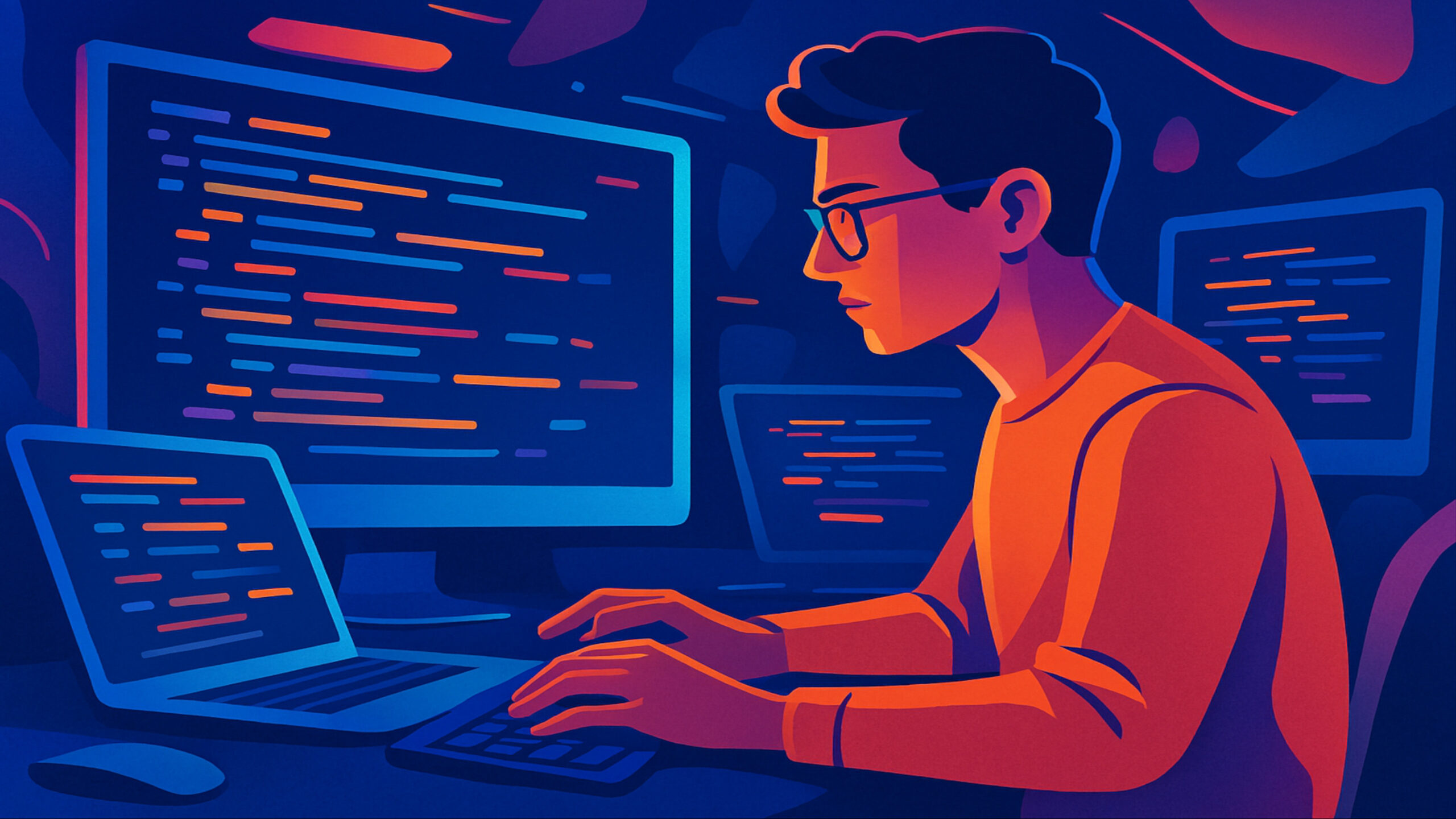 Troca de Valores em Diagrama de Blocos | Fluxograma